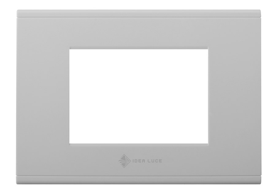 Placca decorativa